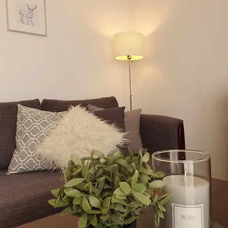 Mieszkanie Z Ogrodem - Potegowska Apartment *